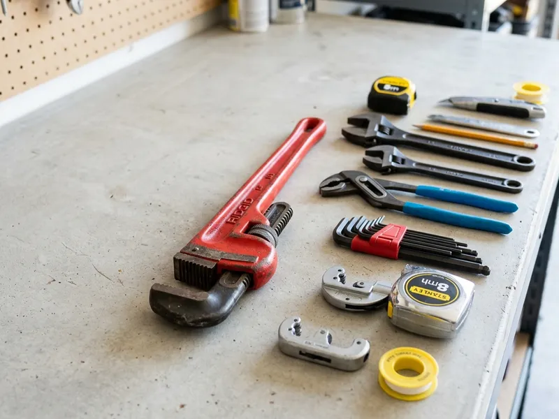 Emergency Plumber in Sweet Springs, MO